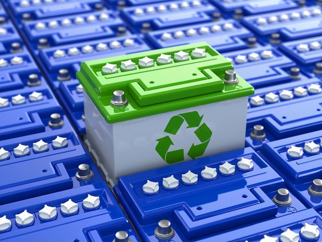 1-4月我国锂电总产量超177GWh 出口总额达780亿元