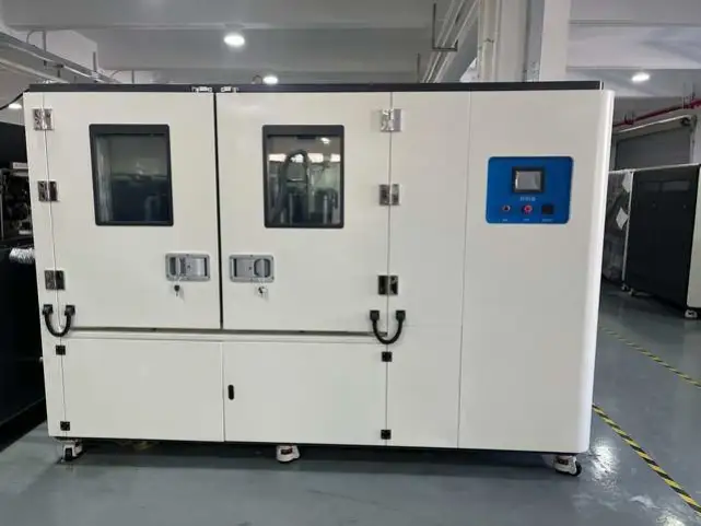 什么是高低温环境箱，技术参数是多少？