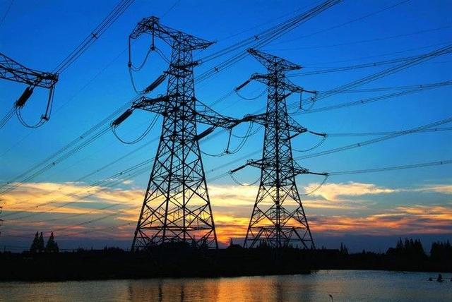 6月份全社会用电量同比增长3.9%