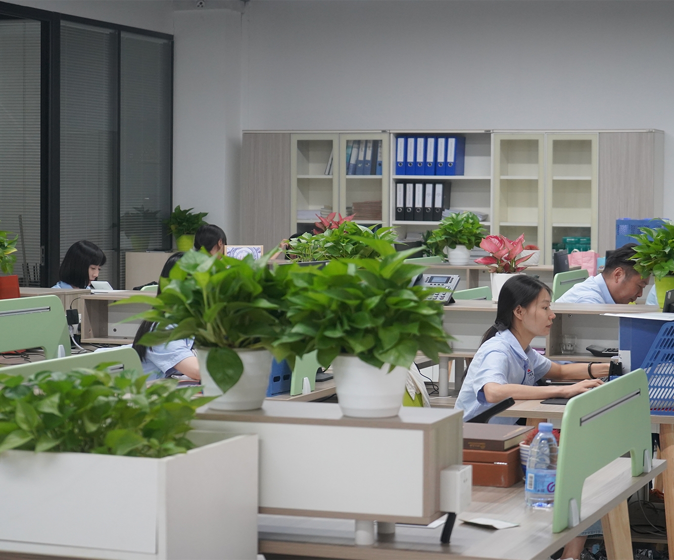 深圳市万斯得自动化设备有限公司