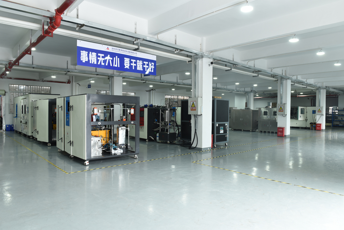 盘点万斯得2023年大事件
