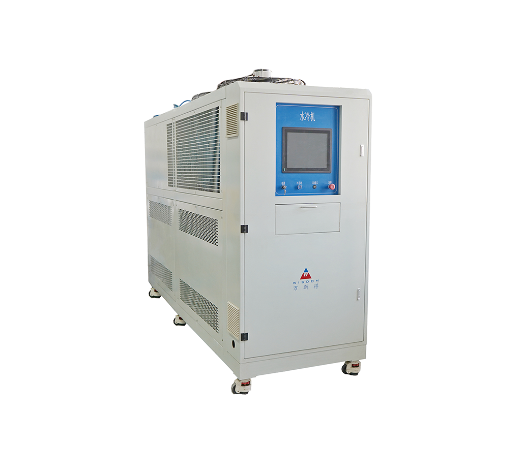 介质线性5℃/min水冷机