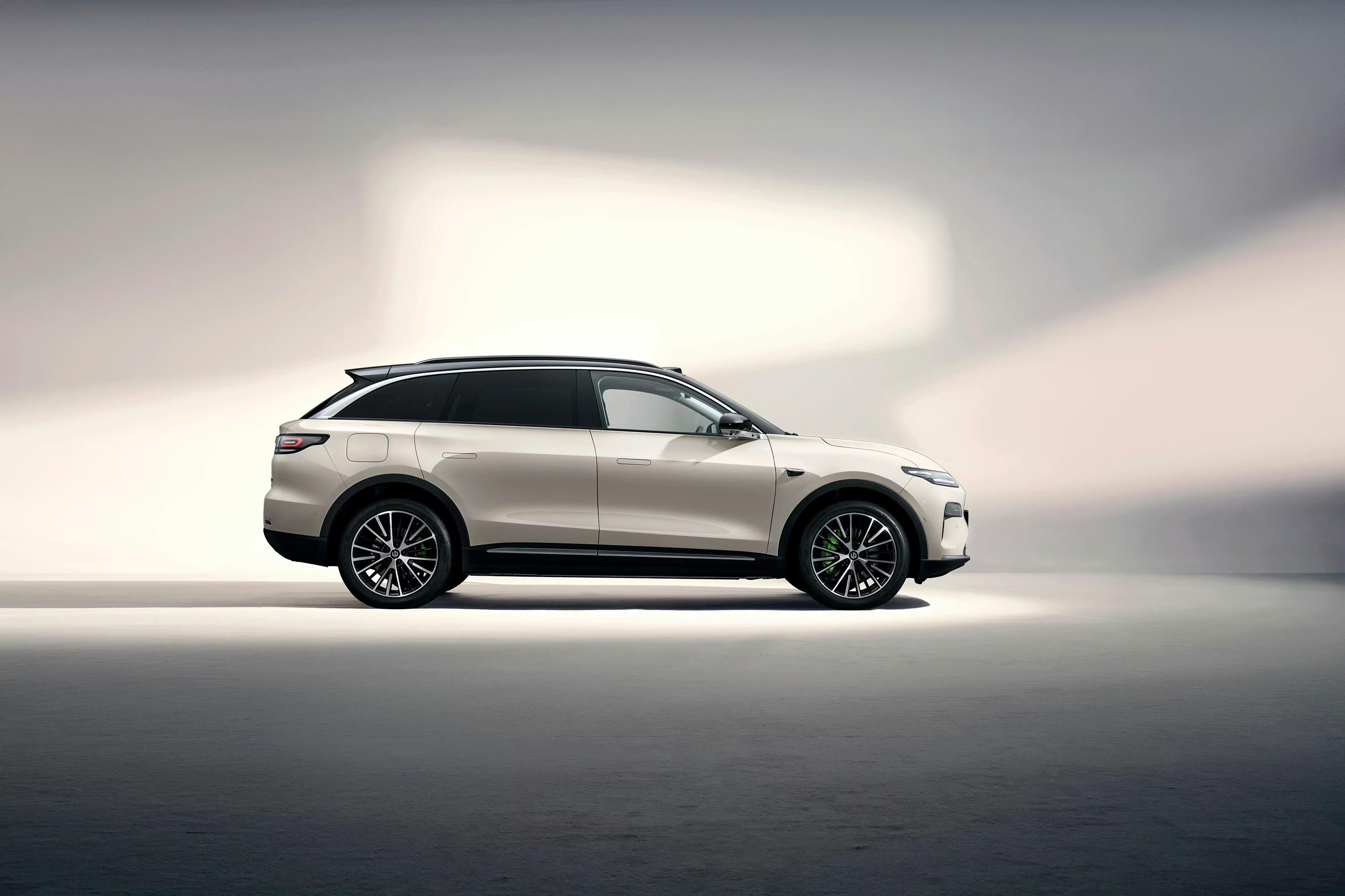 零跑汽车累计交付量突破90万台