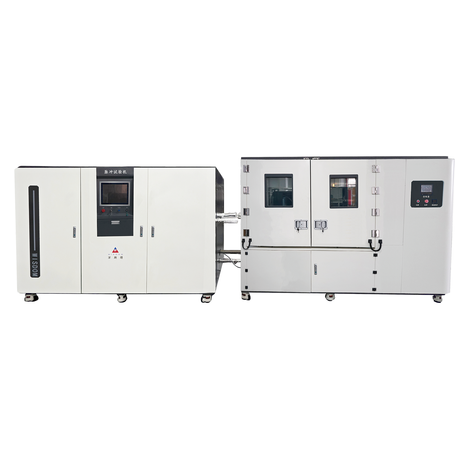 介质线性5℃/min脉冲试验机