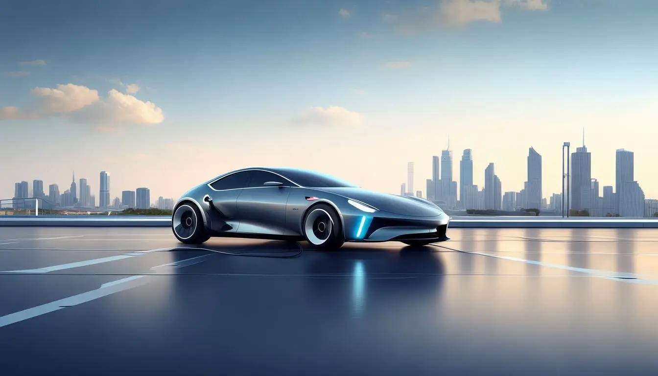 新能源车购置税减免门槛提高，第四季度车市或现抢购潮