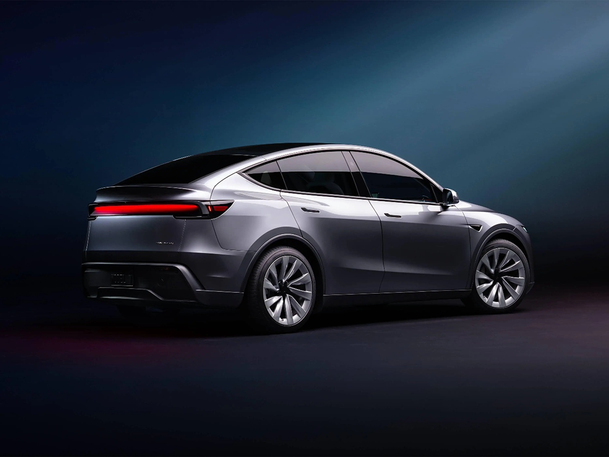 特斯拉上海超级工厂启动四季度产能提升，三季度全球交付49.7万辆创纪录