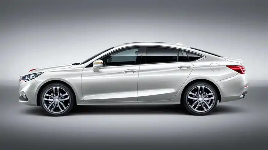 2025年三季度国内热销轿车质量排行