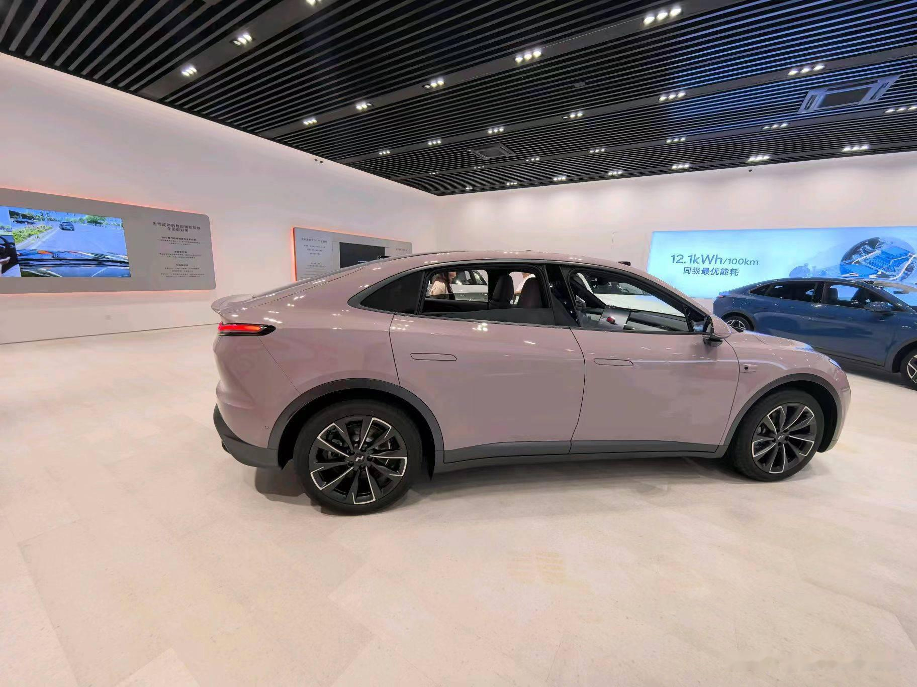 乐道交付突破10万台