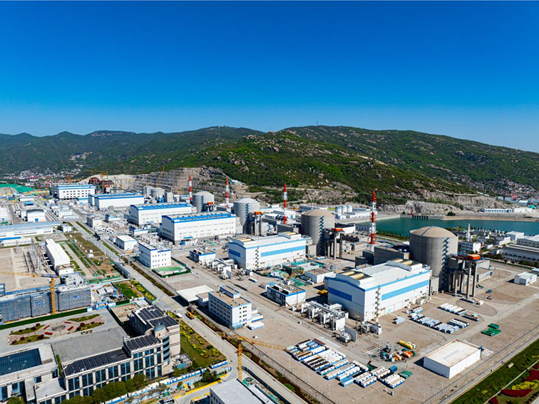 江苏核电主编的一项国家标准正式发布