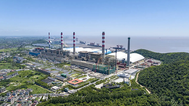 中核浙能“华龙一号核级辐射监测仪表”入选国家能源局首台（套）重大技术装备名单