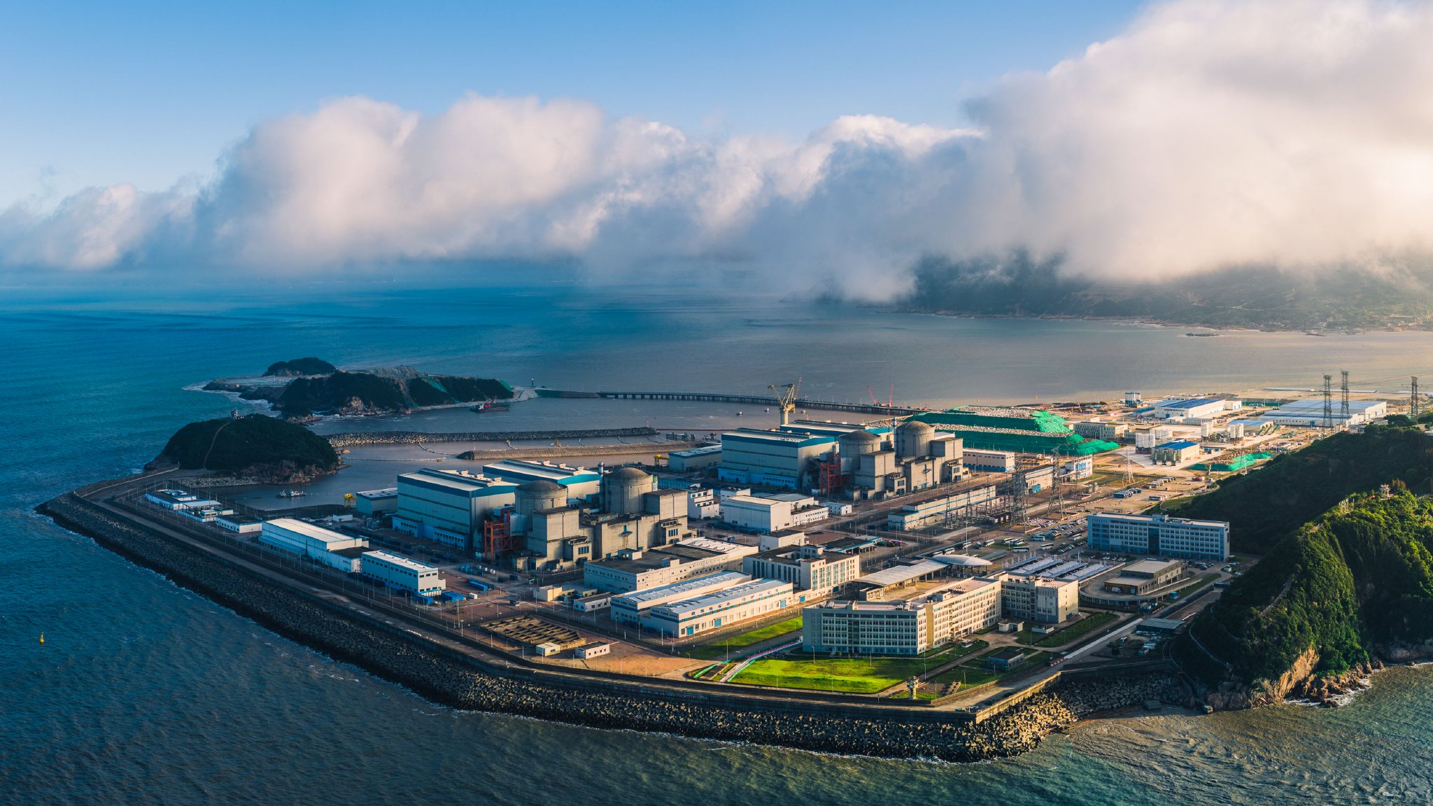 宁德核电牵头编制的《压水堆核电厂在线化学仪表可用性评价方法》团标正式实施