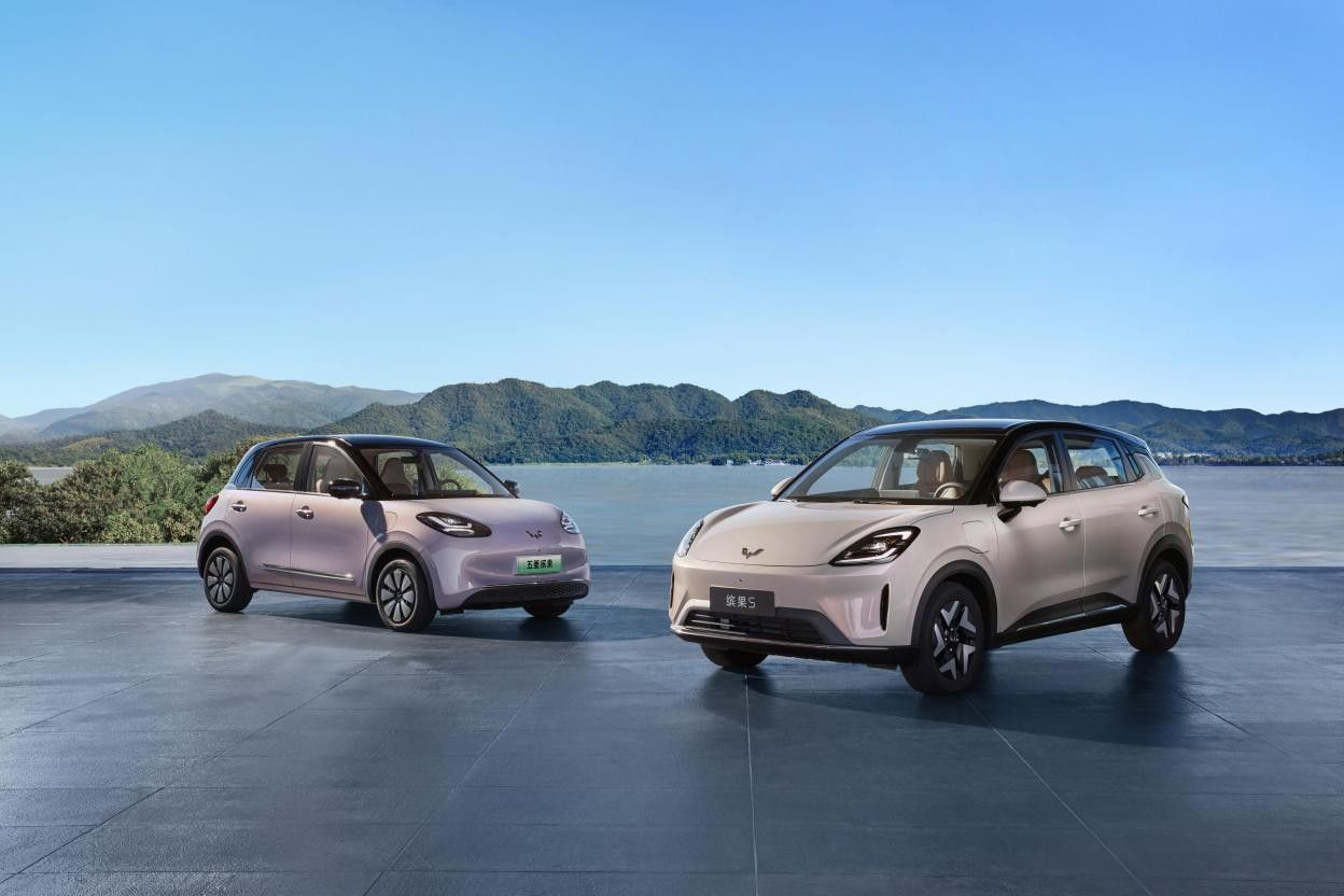 缤果家族销量惊人 总量已达到6000000台