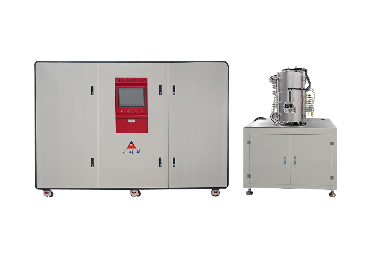 高温内压疲劳试验机