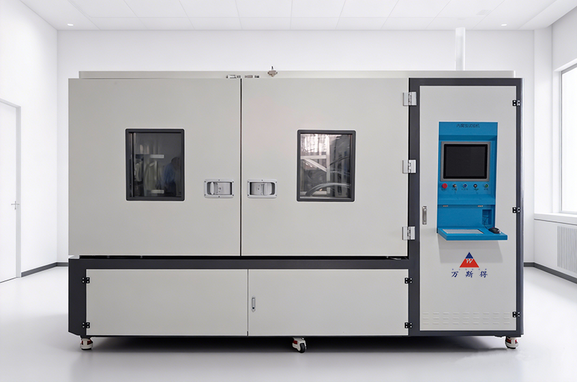 内腐蚀性试验机