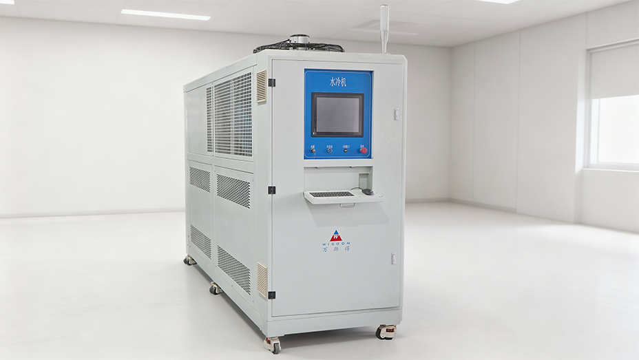 介质线性5℃/min水冷机