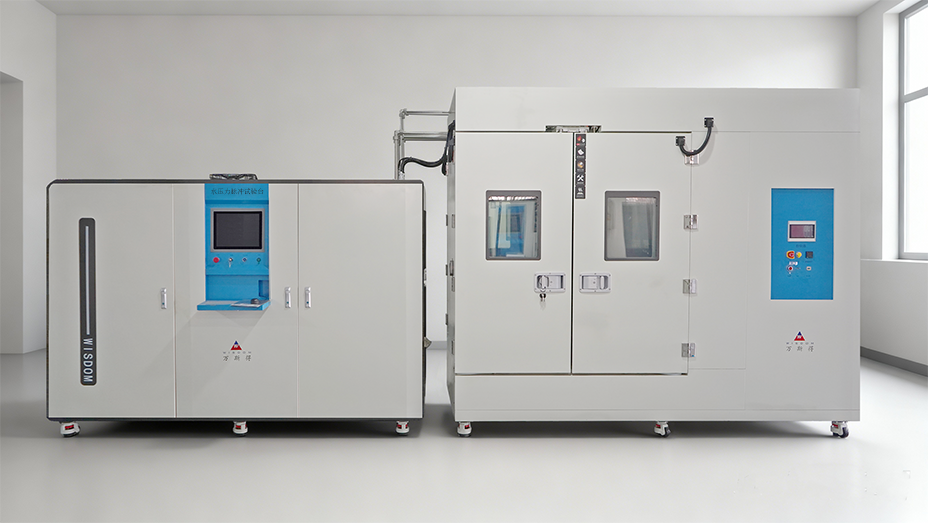 水压力脉冲试验机