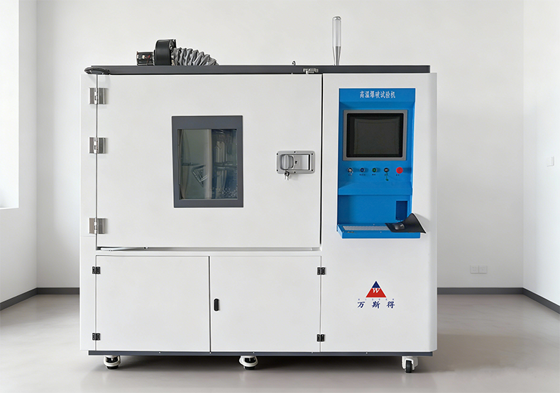 爆破试验机