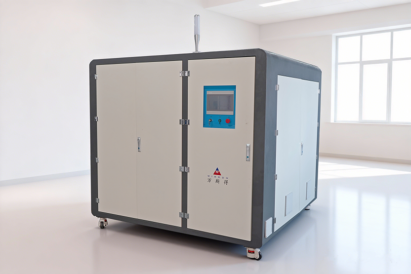 冷热循环试验机