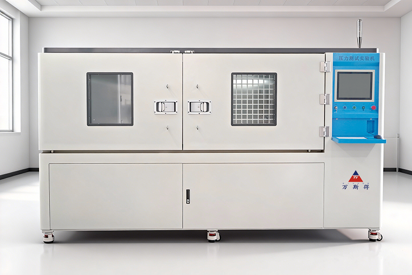 压力测试实验机