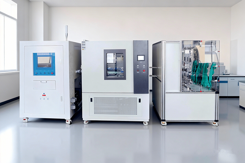 冷却水管渗透性试验机