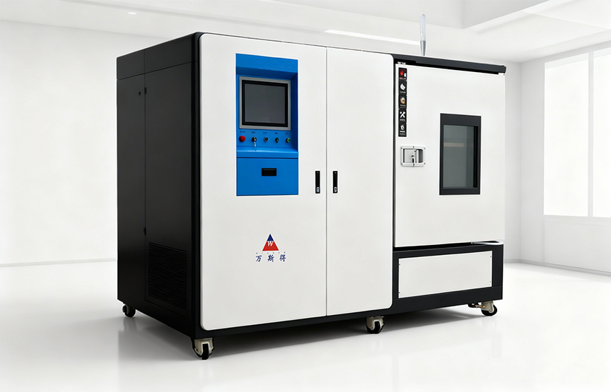 介质线性5℃/min脉冲试验机