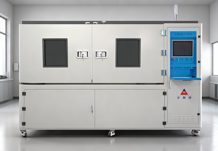 水锤波脉冲试验机