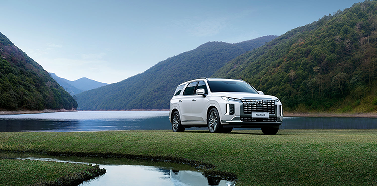 现代帕里斯帝全球年销量首破21万辆