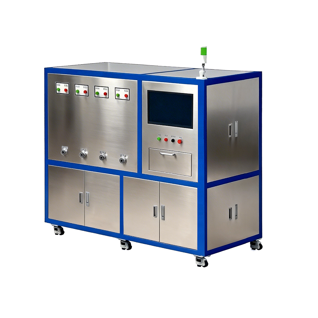 气密检测测试试验机