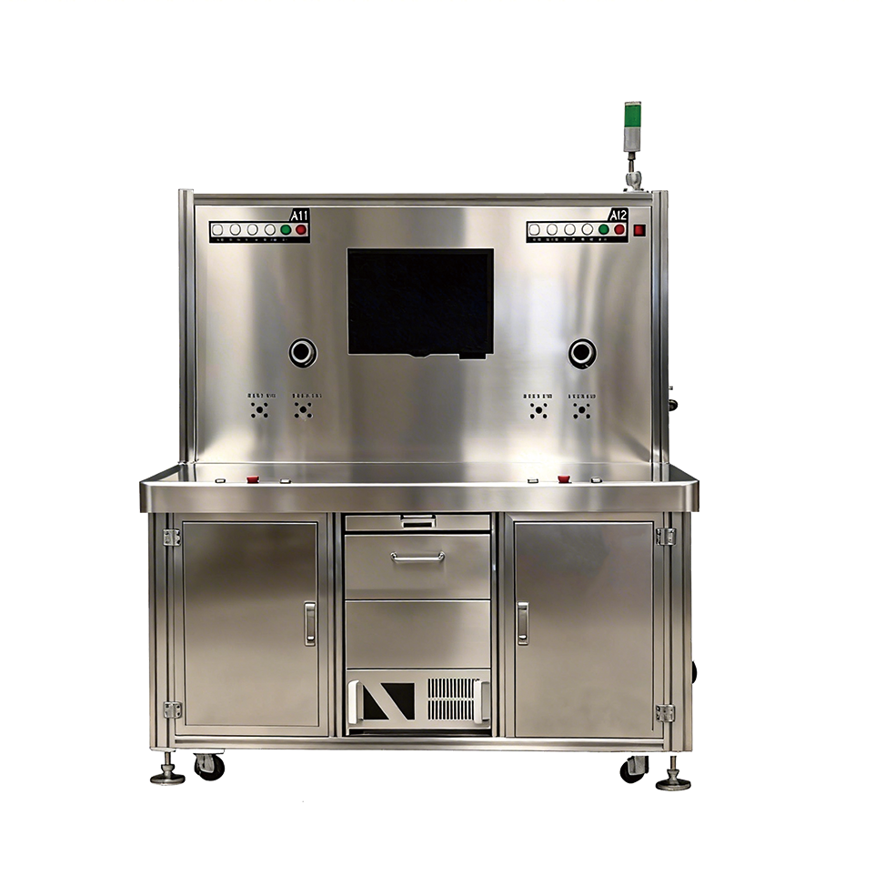 充氮保压测试试验机