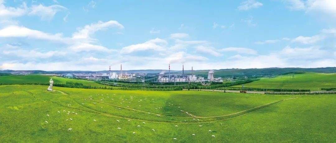 国家电投建成全国首个三模混合储能项目