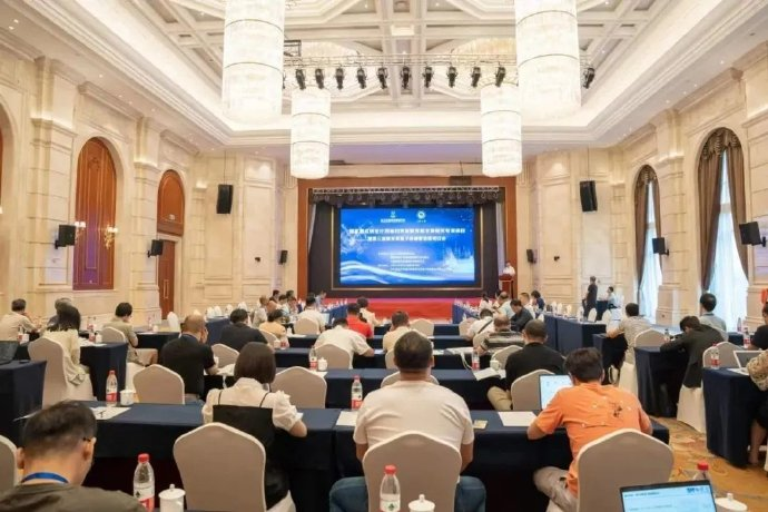 国家重点研发计划磁约束核聚变能发展研究专项项目年度会成功召开