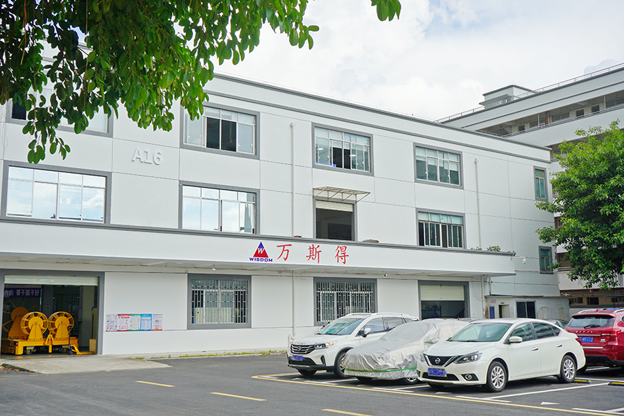 万斯得发展历程