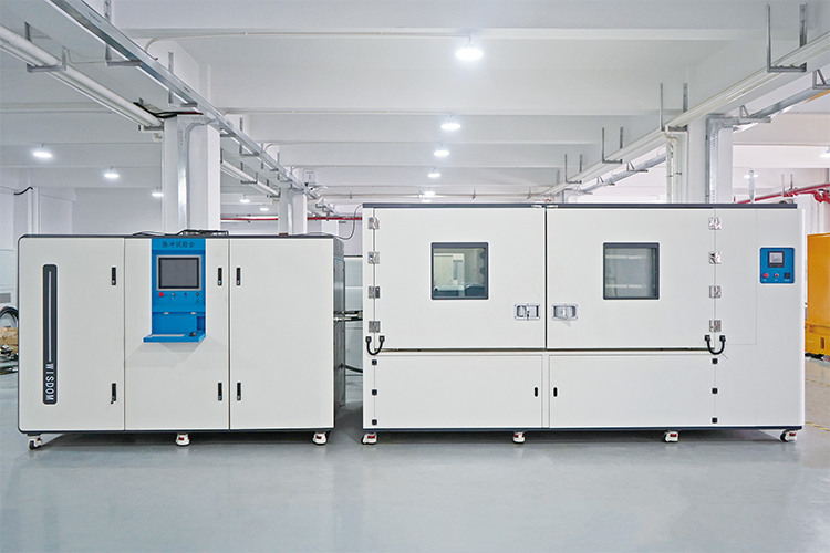 汽车行业专用测试设备全览：从脉冲爆破到温度交变的综合解决方案