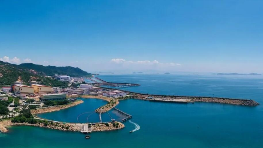 大亚湾核电以科技创新引领核电高质量发展