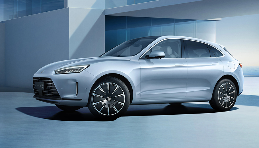 销量超4.4万辆/同比增19.44%，赛力斯发布9月产销快报