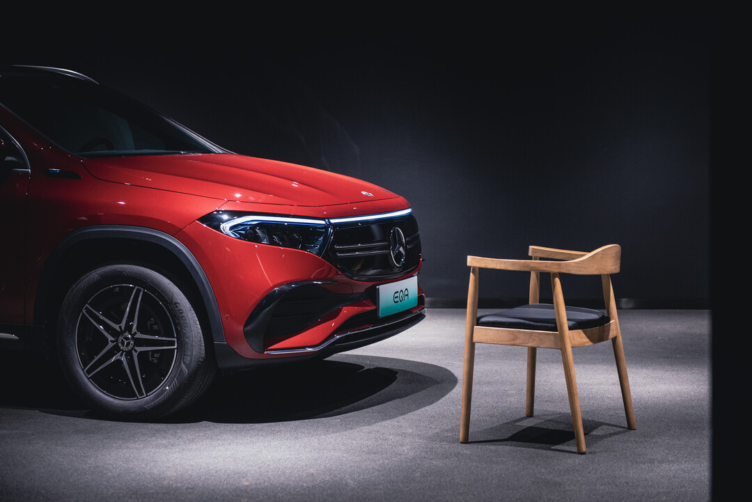 高端车型占比提升，梅赛德斯-奔驰三季度销量超52万台