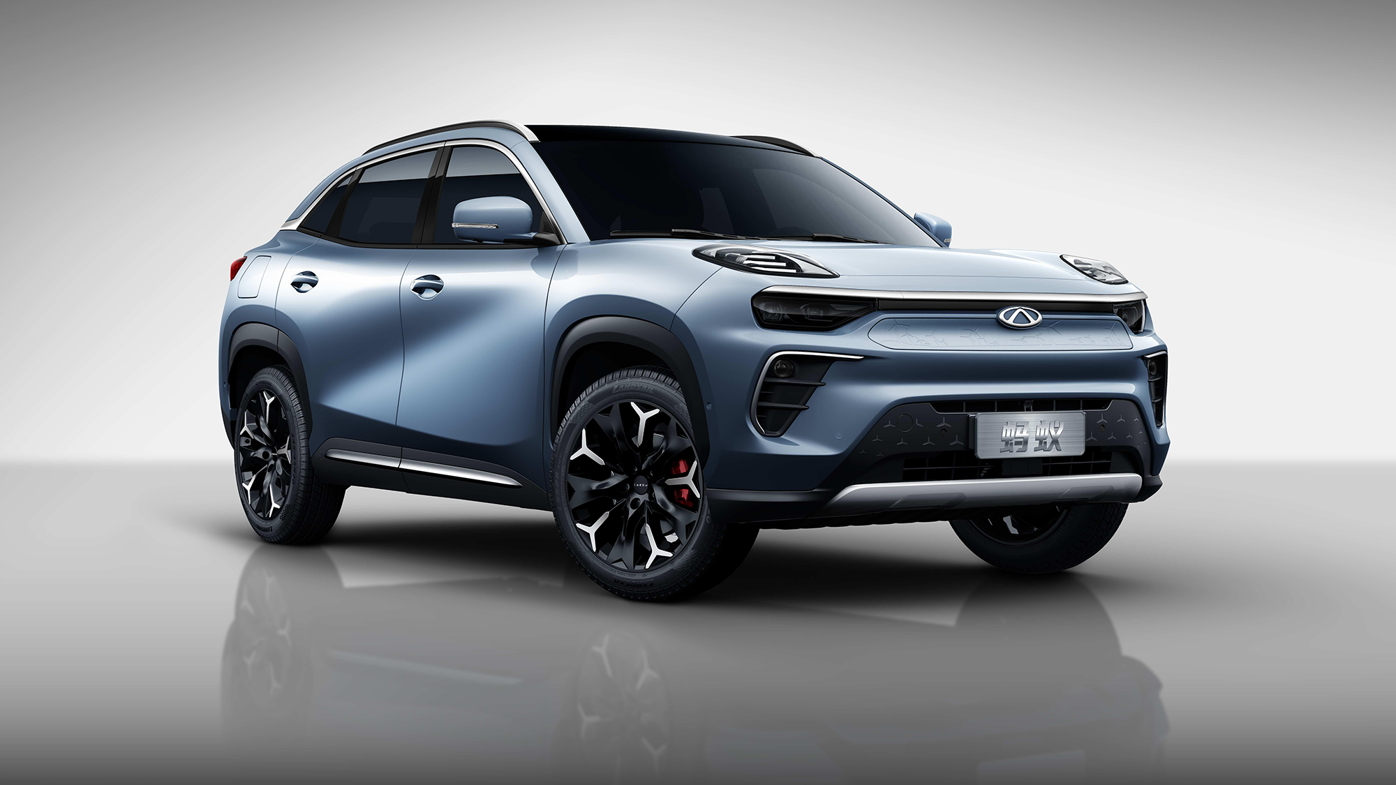 同比增长14.7%，奇瑞集团9月销量超28万辆