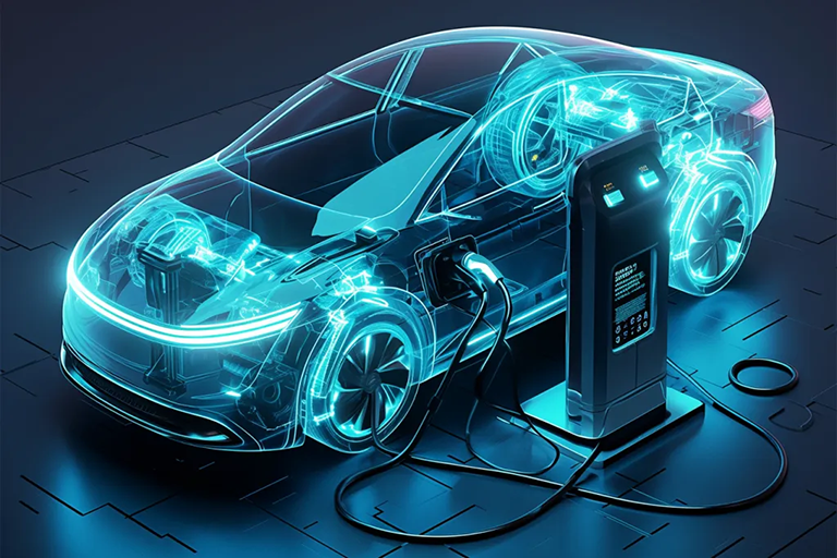 9月全球电动汽车销量创新高