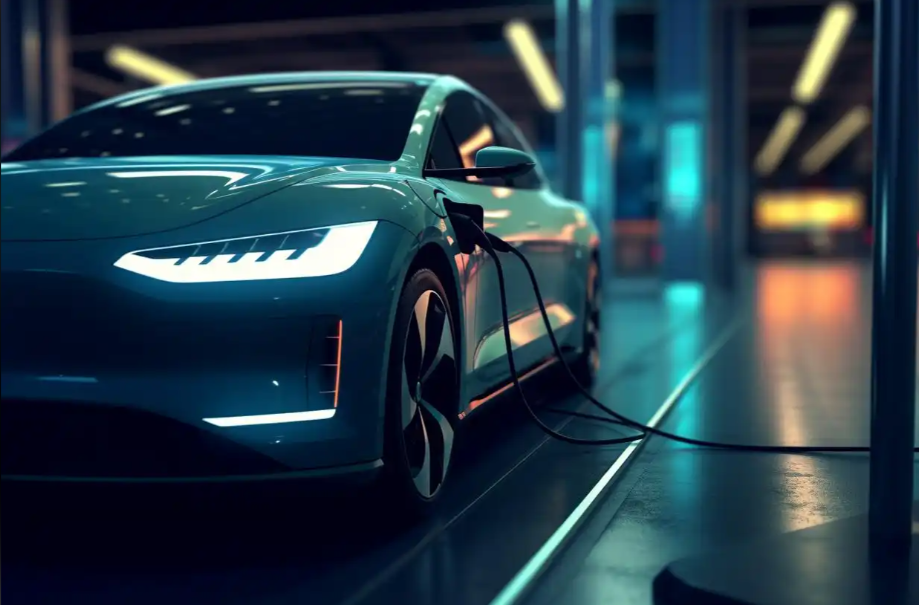 我国新能源汽车出口前10月突破200万辆