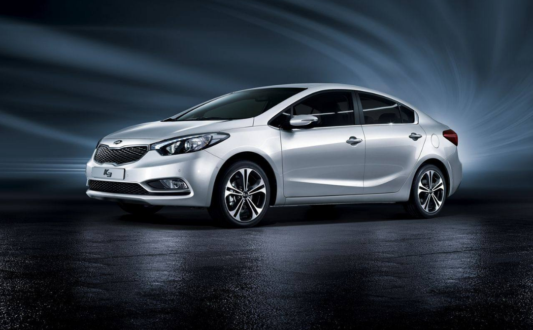 悦达起亚10月销量达22,858辆 连续8个月销量超2万