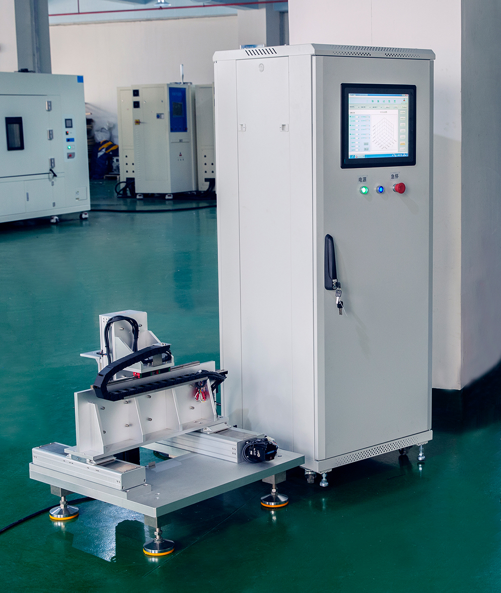 振动试验机(图1)