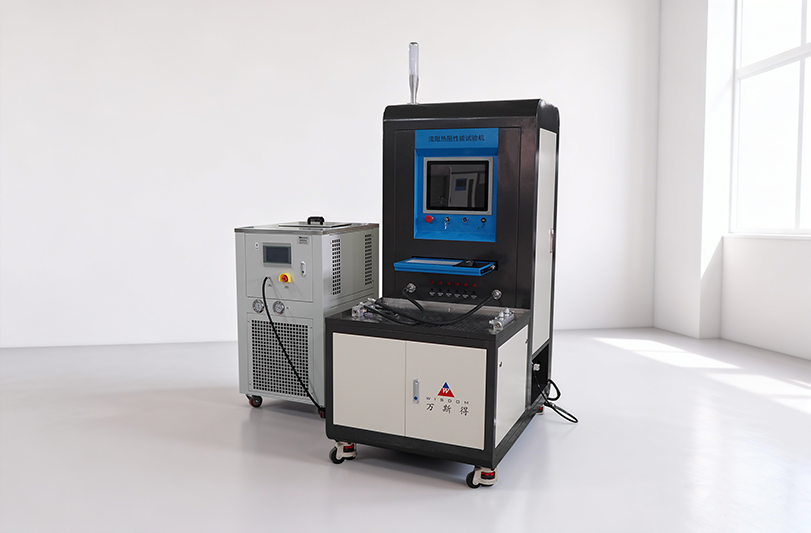 流阻热阻性能试验机(图1)