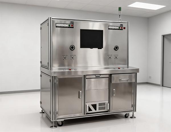 充氮保压测试试验机(图1)